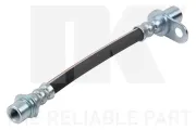Bremsschlauch Hinterachse links innen NK 8545189