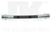 Bremsschlauch Hinterachse rechts innen NK 8545190