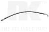 Bremsschlauch Vorderachse links NK 8545193