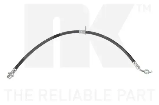 Bremsschlauch Vorderachse rechts NK 8545194 Bild Bremsschlauch Vorderachse rechts NK 8545194