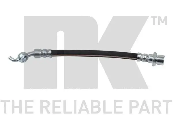 Bremsschlauch Hinterachse außen NK 8545197