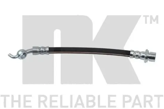 Bremsschlauch Hinterachse außen NK 8545197 Bild Bremsschlauch Hinterachse außen NK 8545197