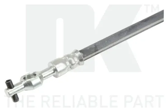 Bremsschlauch Vorderachse NK 854520 Bild Bremsschlauch Vorderachse NK 854520