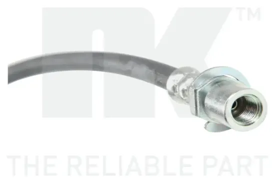 Bremsschlauch Vorderachse NK 854520 Bild Bremsschlauch Vorderachse NK 854520