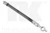 Bremsschlauch Vorderachse links NK 8545213 Bild Bremsschlauch Vorderachse links NK 8545213