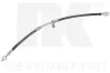 Bremsschlauch Vorderachse rechts NK 8545214 Bild Bremsschlauch Vorderachse rechts NK 8545214