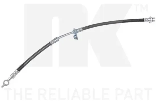 Bremsschlauch Vorderachse rechts NK 8545214 Bild Bremsschlauch Vorderachse rechts NK 8545214