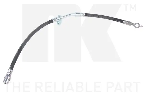Bremsschlauch Vorderachse links NK 8545219