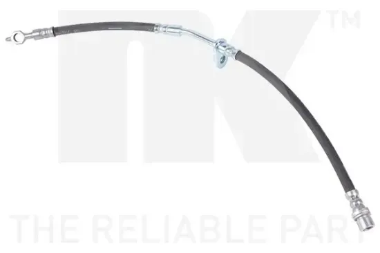Bremsschlauch Vorderachse rechts NK 8545220 Bild Bremsschlauch Vorderachse rechts NK 8545220