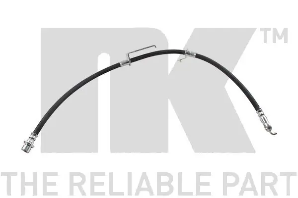 Bremsschlauch Vorderachse links NK 8545223