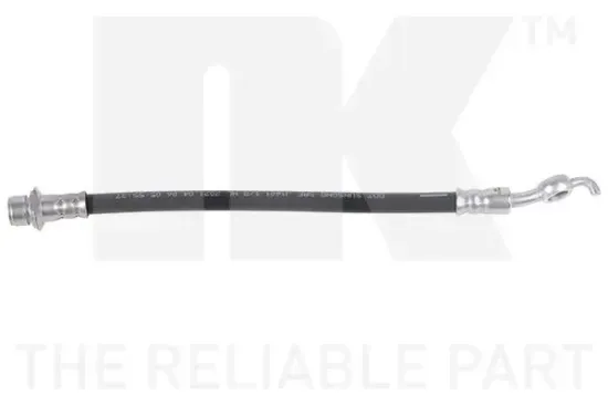 Bremsschlauch Hinterachse außen NK 8545231 Bild Bremsschlauch Hinterachse außen NK 8545231
