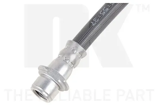 Bremsschlauch Hinterachse außen NK 8545231 Bild Bremsschlauch Hinterachse außen NK 8545231