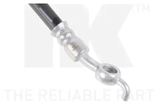 Bremsschlauch Hinterachse außen NK 8545231 Bild Bremsschlauch Hinterachse außen NK 8545231