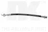 Bremsschlauch Hinterachse NK 8545232