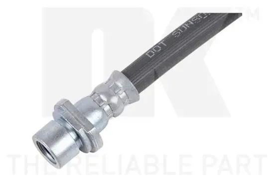 Bremsschlauch Hinterachse innen NK 8545246 Bild Bremsschlauch Hinterachse innen NK 8545246