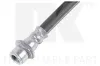 Bremsschlauch Hinterachse innen NK 8545248 Bild Bremsschlauch Hinterachse innen NK 8545248