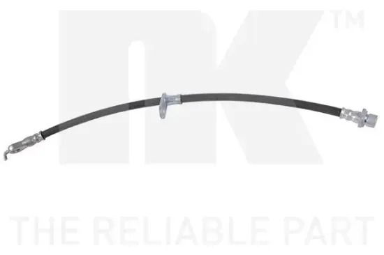 Bremsschlauch Vorderachse links NK 8545250 Bild Bremsschlauch Vorderachse links NK 8545250