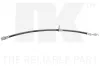 Bremsschlauch Hinterachse rechts NK 8545252 Bild Bremsschlauch Hinterachse rechts NK 8545252