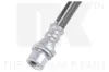Bremsschlauch Hinterachse rechts NK 8545252 Bild Bremsschlauch Hinterachse rechts NK 8545252