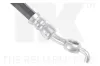 Bremsschlauch Hinterachse rechts NK 8545252 Bild Bremsschlauch Hinterachse rechts NK 8545252