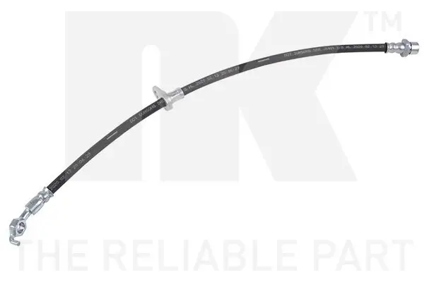 Bremsschlauch Vorderachse rechts NK 8545253
