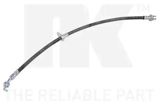 Bremsschlauch Vorderachse rechts NK 8545253 Bild Bremsschlauch Vorderachse rechts NK 8545253