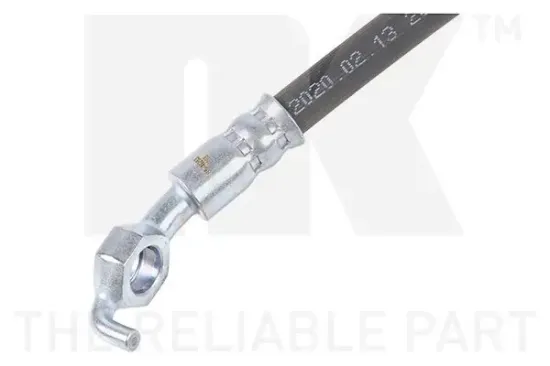 Bremsschlauch Vorderachse rechts NK 8545253 Bild Bremsschlauch Vorderachse rechts NK 8545253