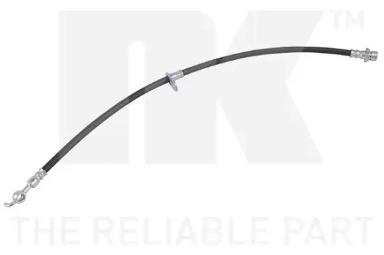 Bremsschlauch Vorderachse rechts NK 8545255 Bild Bremsschlauch Vorderachse rechts NK 8545255