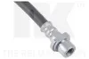 Bremsschlauch Vorderachse rechts NK 8545255 Bild Bremsschlauch Vorderachse rechts NK 8545255