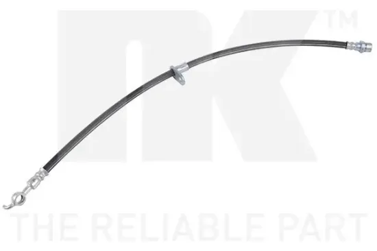 Bremsschlauch Vorderachse links NK 8545256 Bild Bremsschlauch Vorderachse links NK 8545256