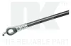 Bremsschlauch Vorderachse rechts NK 8545258 Bild Bremsschlauch Vorderachse rechts NK 8545258