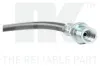 Bremsschlauch Vorderachse rechts NK 8545258 Bild Bremsschlauch Vorderachse rechts NK 8545258