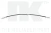 Bremsschlauch Hinterachse rechts NK 8545260
