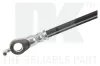 Bremsschlauch Hinterachse rechts NK 8545260 Bild Bremsschlauch Hinterachse rechts NK 8545260