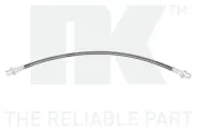 Bremsschlauch Hinterachse rechts NK 8545263