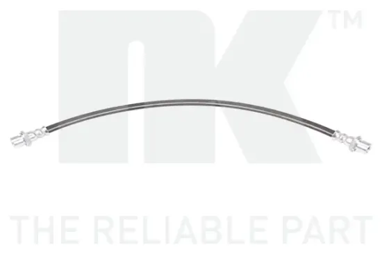 Bremsschlauch Hinterachse rechts NK 8545263 Bild Bremsschlauch Hinterachse rechts NK 8545263