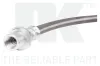 Bremsschlauch Hinterachse rechts NK 8545263 Bild Bremsschlauch Hinterachse rechts NK 8545263
