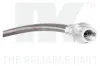 Bremsschlauch Hinterachse rechts NK 8545263 Bild Bremsschlauch Hinterachse rechts NK 8545263
