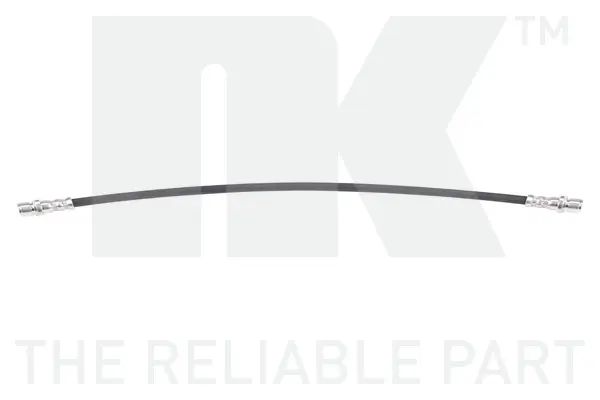 Bremsschlauch Hinterachse links NK 8545264