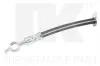 Bremsschlauch Vorderachse rechts NK 854542 Bild Bremsschlauch Vorderachse rechts NK 854542