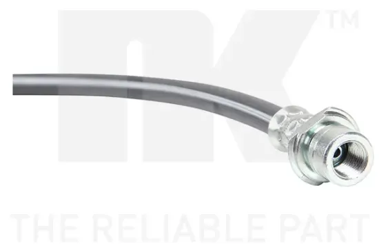 Bremsschlauch Vorderachse rechts NK 854542 Bild Bremsschlauch Vorderachse rechts NK 854542