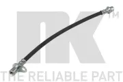 Bremsschlauch Hinterachse rechts NK 854552