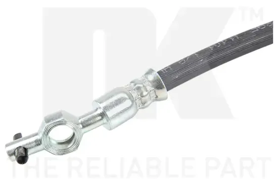 Bremsschlauch Vorderachse links NK 854555 Bild Bremsschlauch Vorderachse links NK 854555