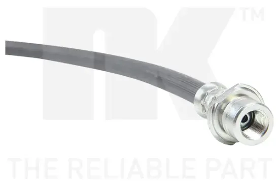 Bremsschlauch Vorderachse links NK 854555 Bild Bremsschlauch Vorderachse links NK 854555