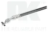 Bremsschlauch Vorderachse rechts NK 854556 Bild Bremsschlauch Vorderachse rechts NK 854556