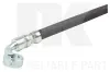 Bremsschlauch Vorderachse rechts NK 854570 Bild Bremsschlauch Vorderachse rechts NK 854570