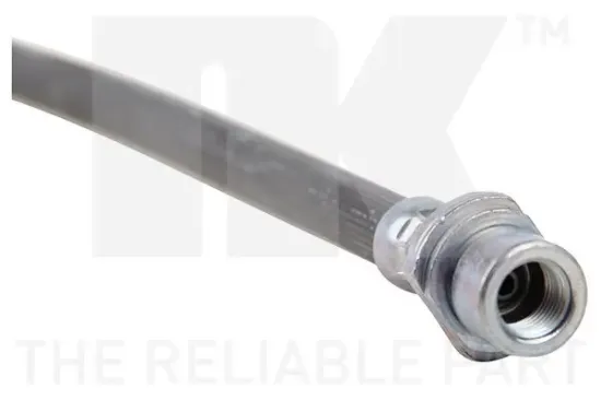 Bremsschlauch Vorderachse rechts NK 854570 Bild Bremsschlauch Vorderachse rechts NK 854570