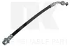Bremsschlauch Hinterachse NK 854573