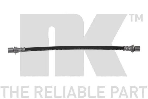 Bremsschlauch Vorderachse NK 854579