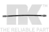Bremsschlauch Vorderachse NK 854579